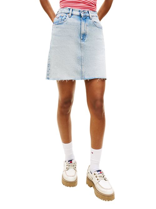 DW0DW227161AB BLU Tommy Jeans | DW0DW227161AB BLU